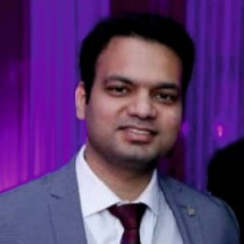 Dr. Suyash Singh